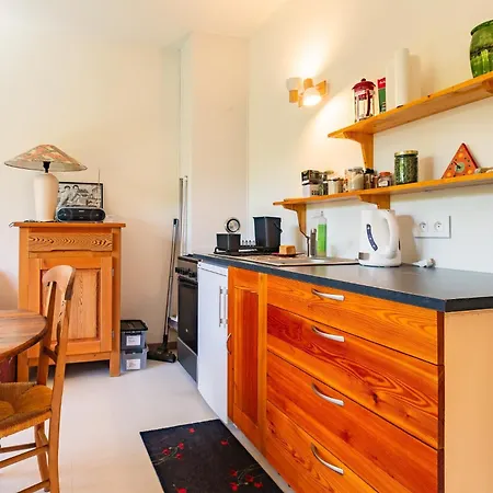 Independant 1er Etage