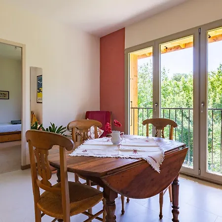 Apartment Independant 1er Etage *