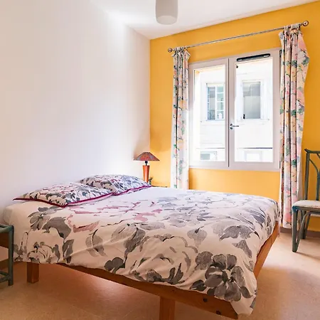 Independant 1er Etage Apartment Die
